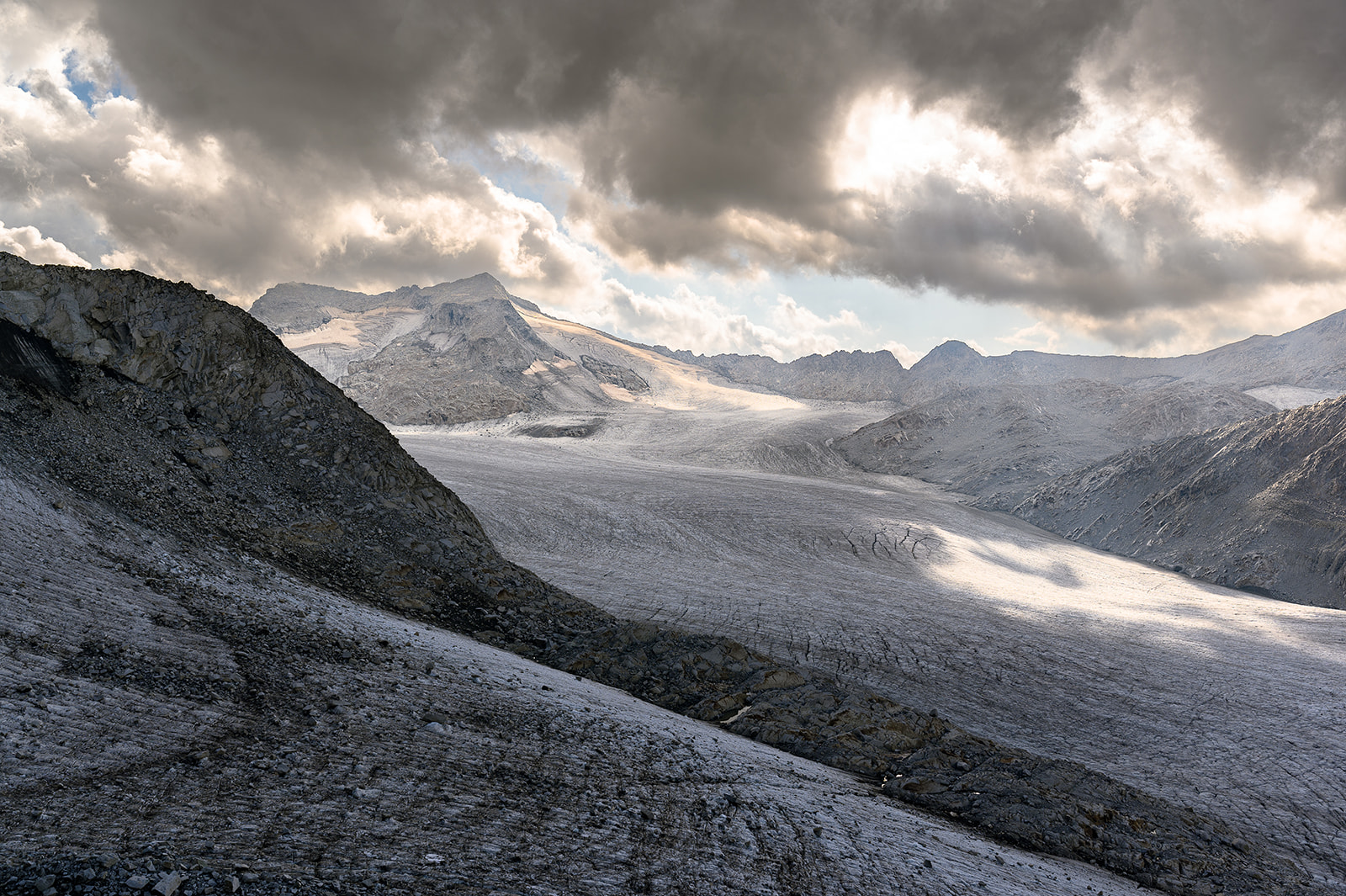 Installazione artistica "Corpo sensibile", foto di Rudy Signorini.